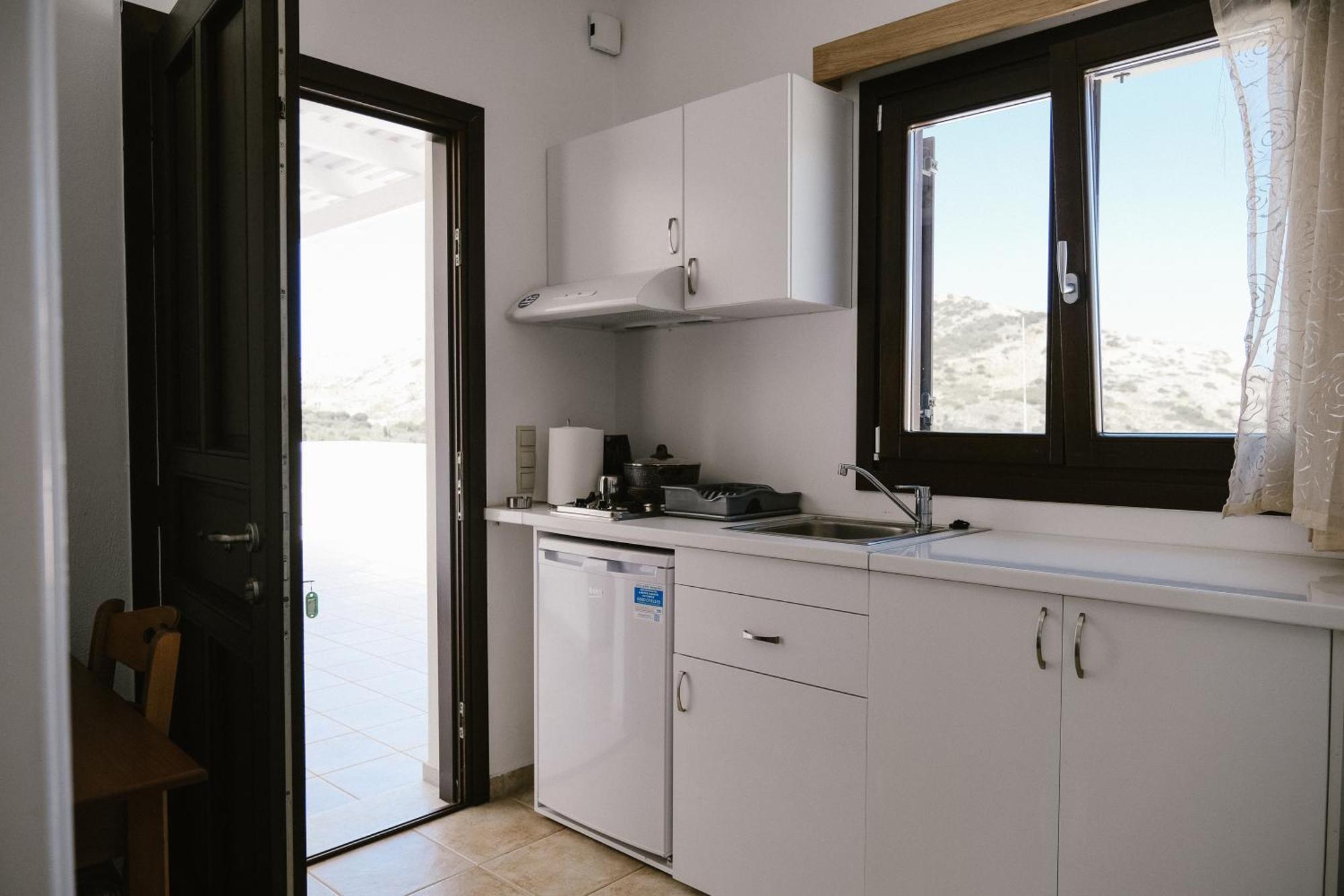 Iliaxtida Apartments Filotion Экстерьер фото