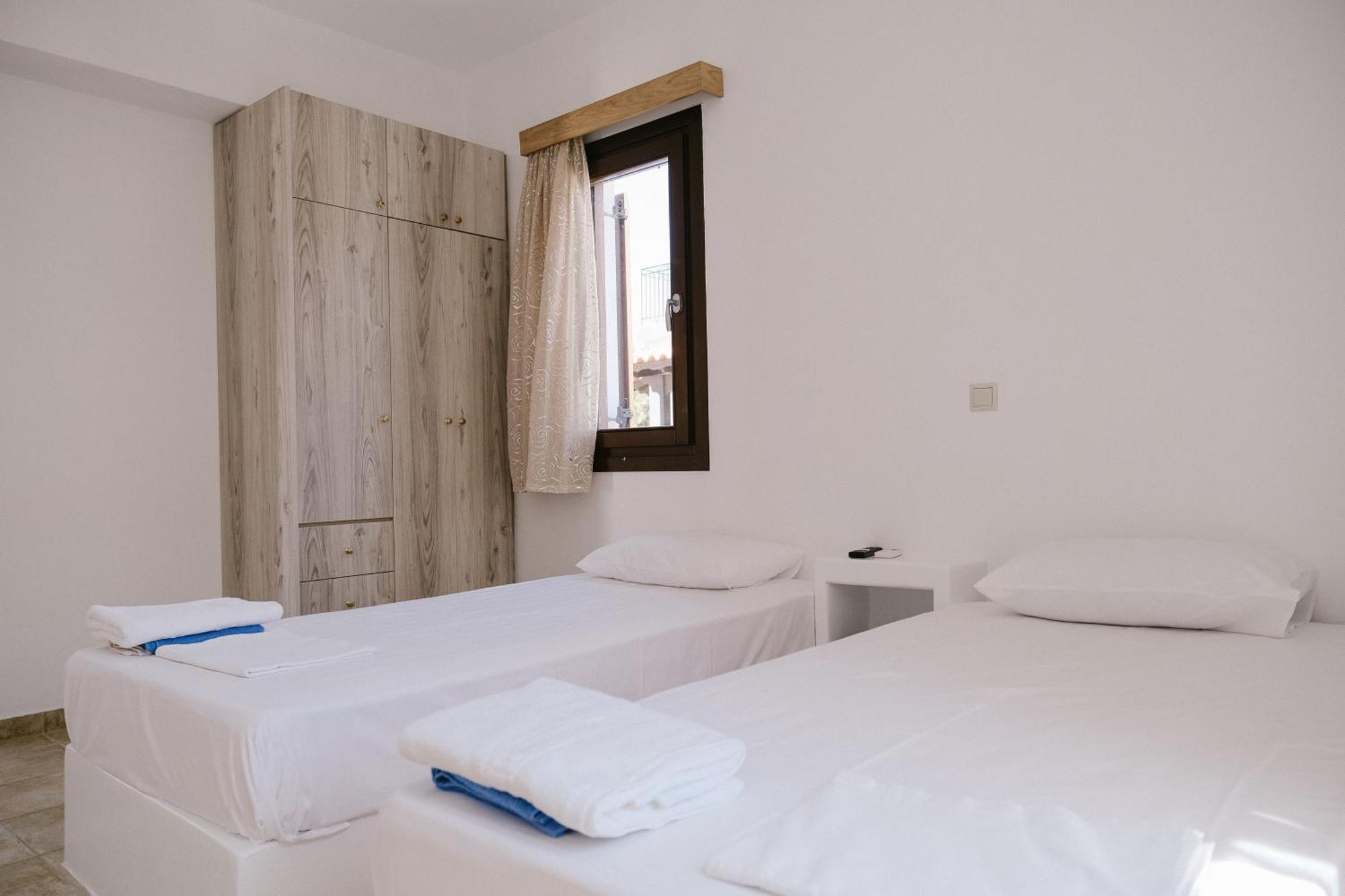 Iliaxtida Apartments Filotion Экстерьер фото