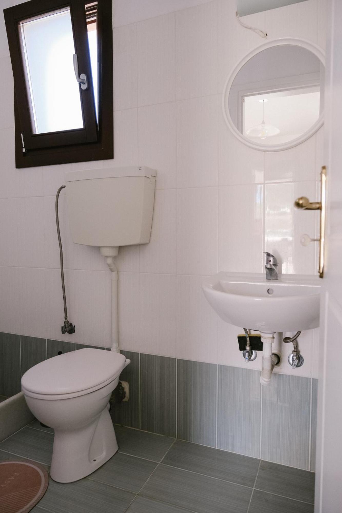 Iliaxtida Apartments Filotion Экстерьер фото